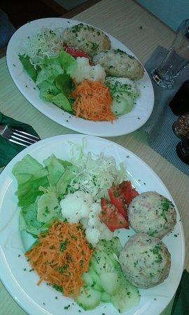 Gasthaus Bergstation