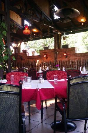 Restaurant Sindjelic