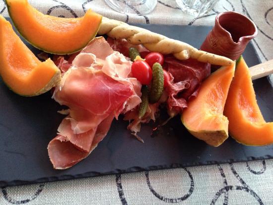 Le Bacchus by Crychar