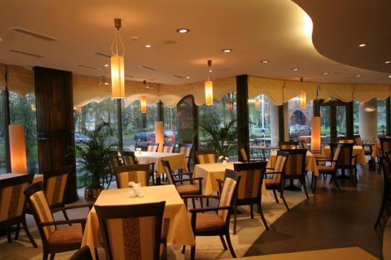 Restoranas "Pušynas"