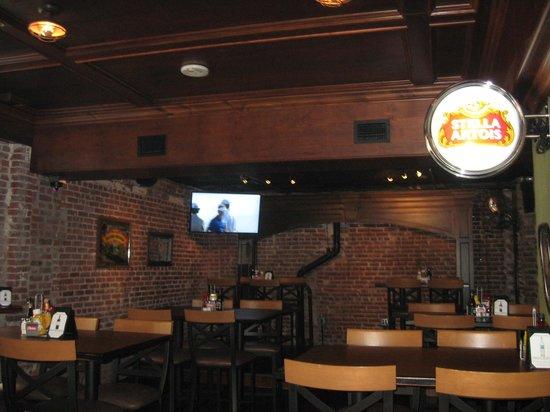 Clancey's Tavern and Whiskey House