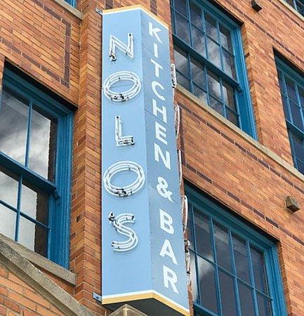 NOLO's Kitchen & Bar