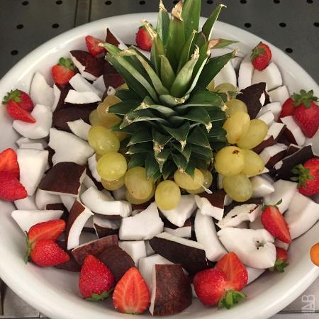 Ristorante Villa Maris