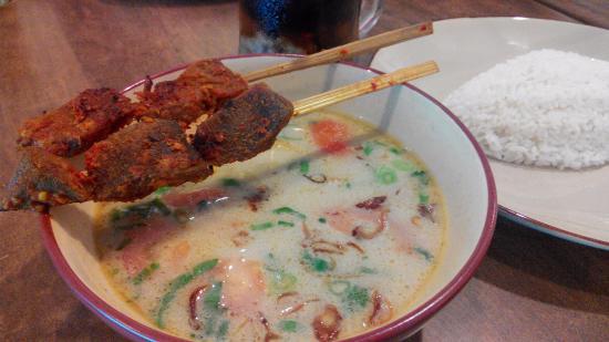 Sotee - Modern Indonesian Cuisine