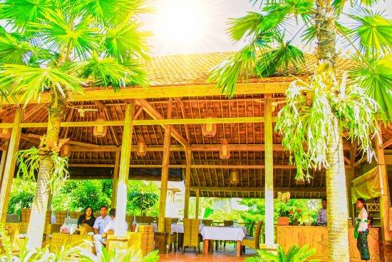 Ulun Carik Warung