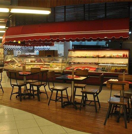 Bistro Deli Tuban