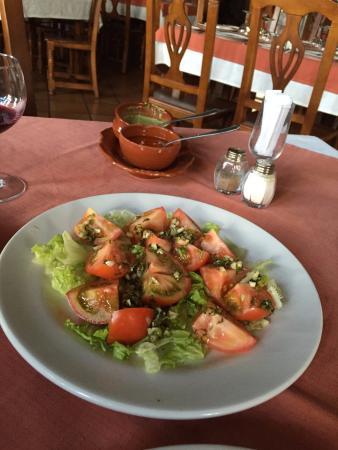 La Barrica Bar Restaurante