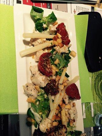 Brasserie le Continental