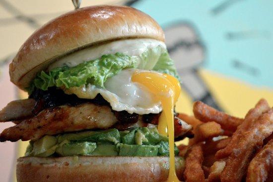 Sabor Brickell
