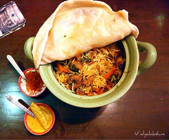 District 6 Pub Brewery and Kitchen