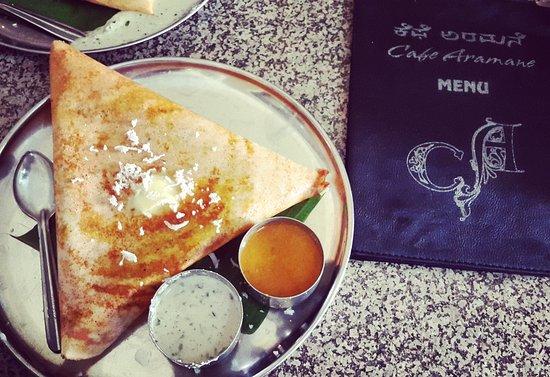 Cafe Aramane