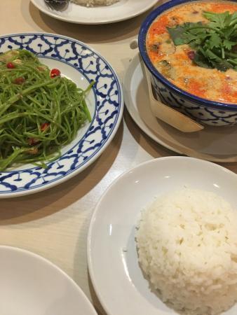 Baan Garagade Thai Cuisine