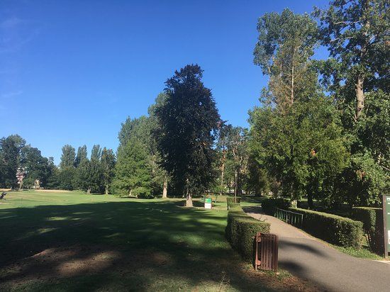 Golf Du Sporting Club de Vichy