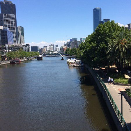 Théâtre d'État de Melbourne