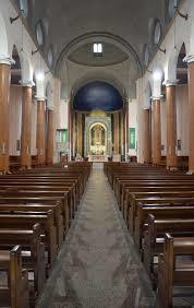 Saint Mary's Westport