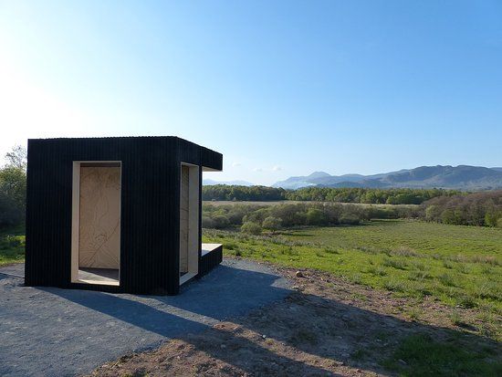 RSPB Scotland Loch Lomond