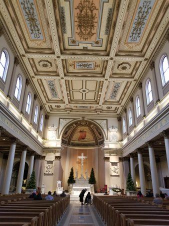 Katedra Wcielenia Syna Bożego w Nashville