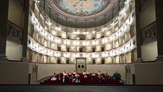 Teatro Impavidi