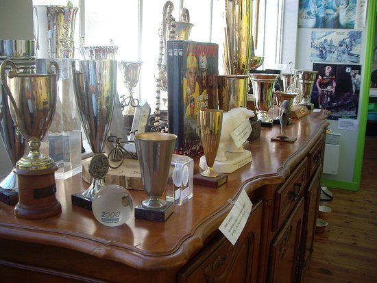 Galerie Bernard Thévenet