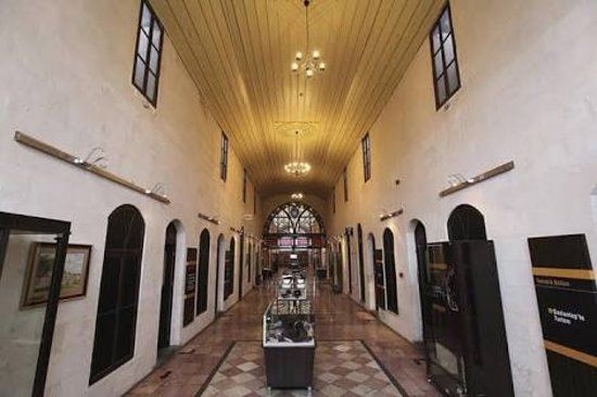 Gaziantep Kültür Tarihi Müzesi