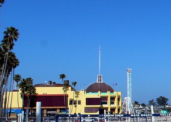 Cocoanut Grove Banquet and Conf