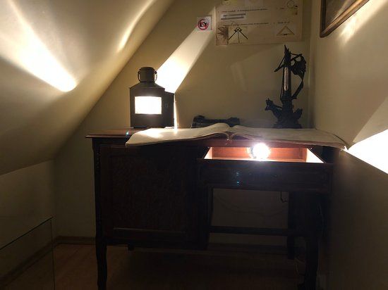 Museum of Sea Fishery