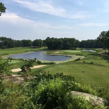 Meadow Brook Golf Course