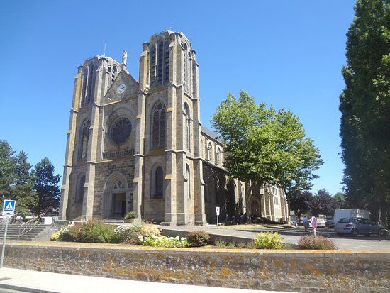 Église Notre-Dame des Grèves