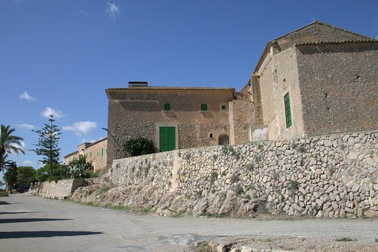 Santuari de Monti-Sion