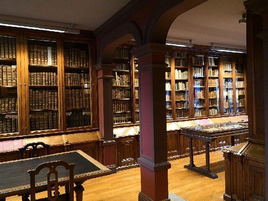 Musee Municipal Alfred Canel