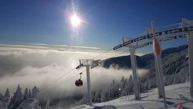 Pinnacle Ski and Sports