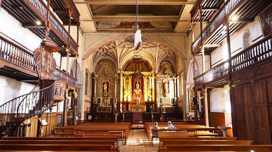 Eglise Saint-Vincent