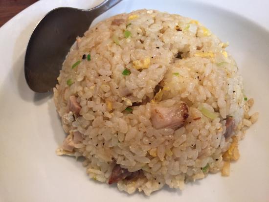 Azabu Ramen Azabujyuban