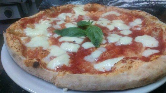 The Standard PIZZA&WINE