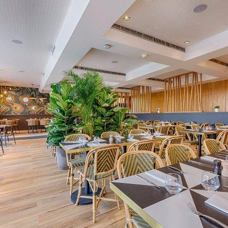 Brasserie des Artistes