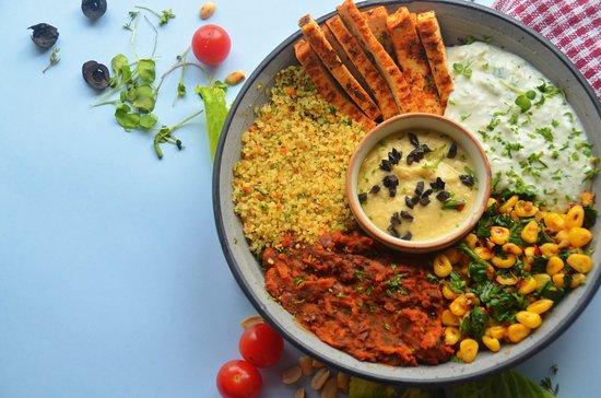 Thank God It's Healthy