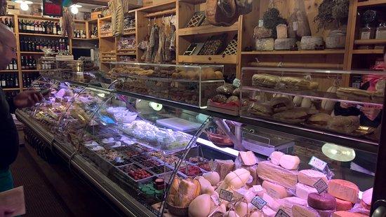 Silafunghi Campanaro