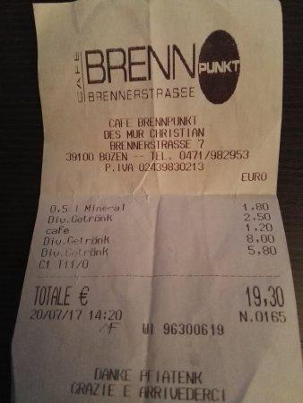 Cafe Brennpunkt