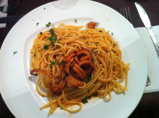 A' Tiella E Patrizia E Ninona