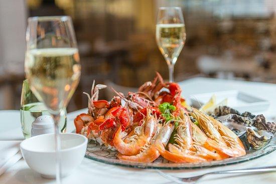 Little Collins Street Kitchen