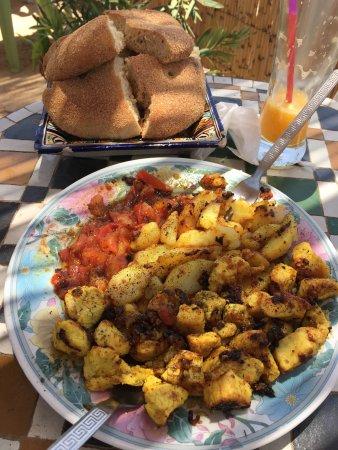 Cafe Terrasse Panoramique