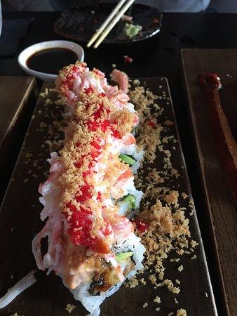 Uni'ko Japanese House