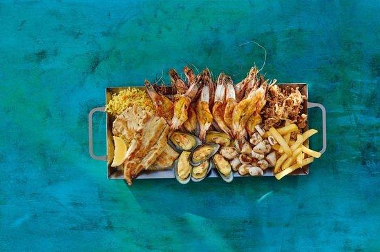 Ocean Basket Northriding