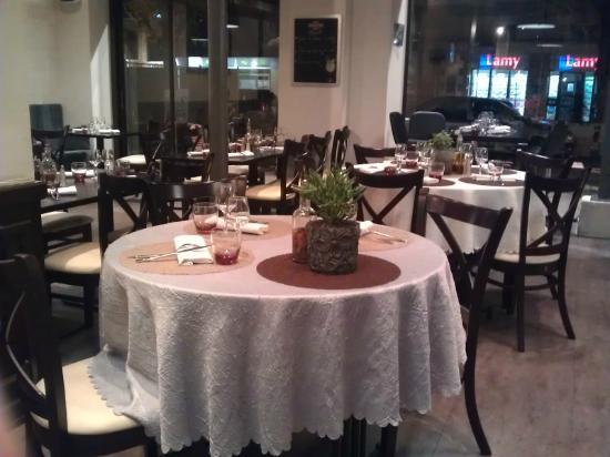 Il Basilico Restaurant Italien