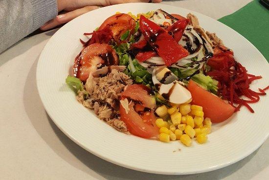 Sidreria Puerta del Sol