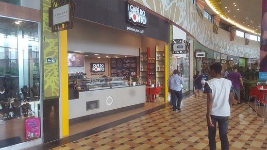 Cafe do Ponto