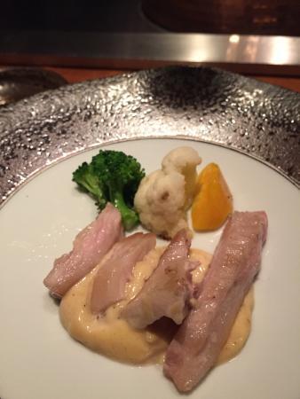 Kise Country Club Club House Restaurant