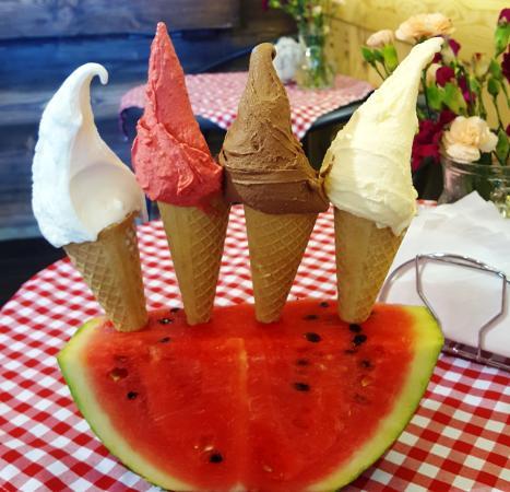 Wytwornia Lodow Naturalnych