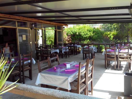 Pizzeria "le Terminus"