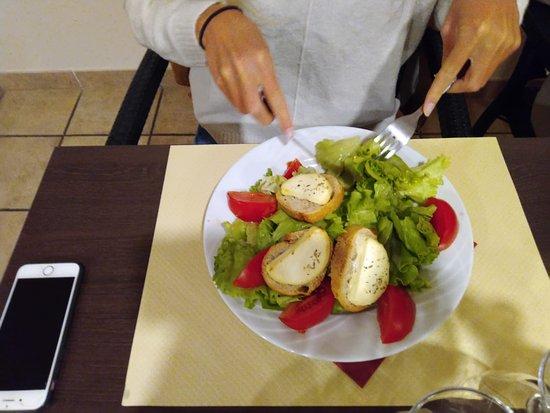 L'o Berge De L'Anary